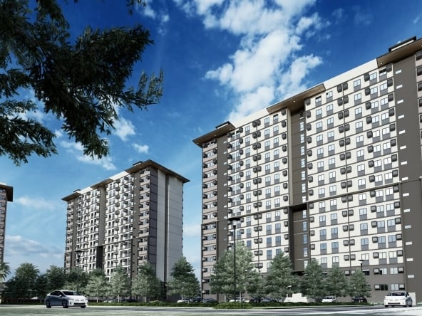 Affordable Housing Development (Philippines, Real Estate)