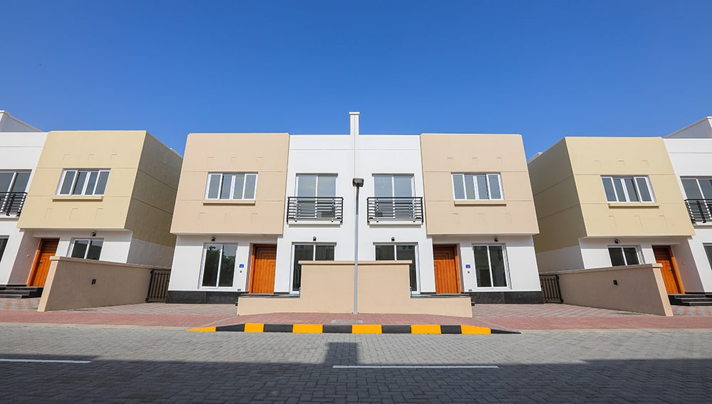Commercial Real Estate Development (Oman)