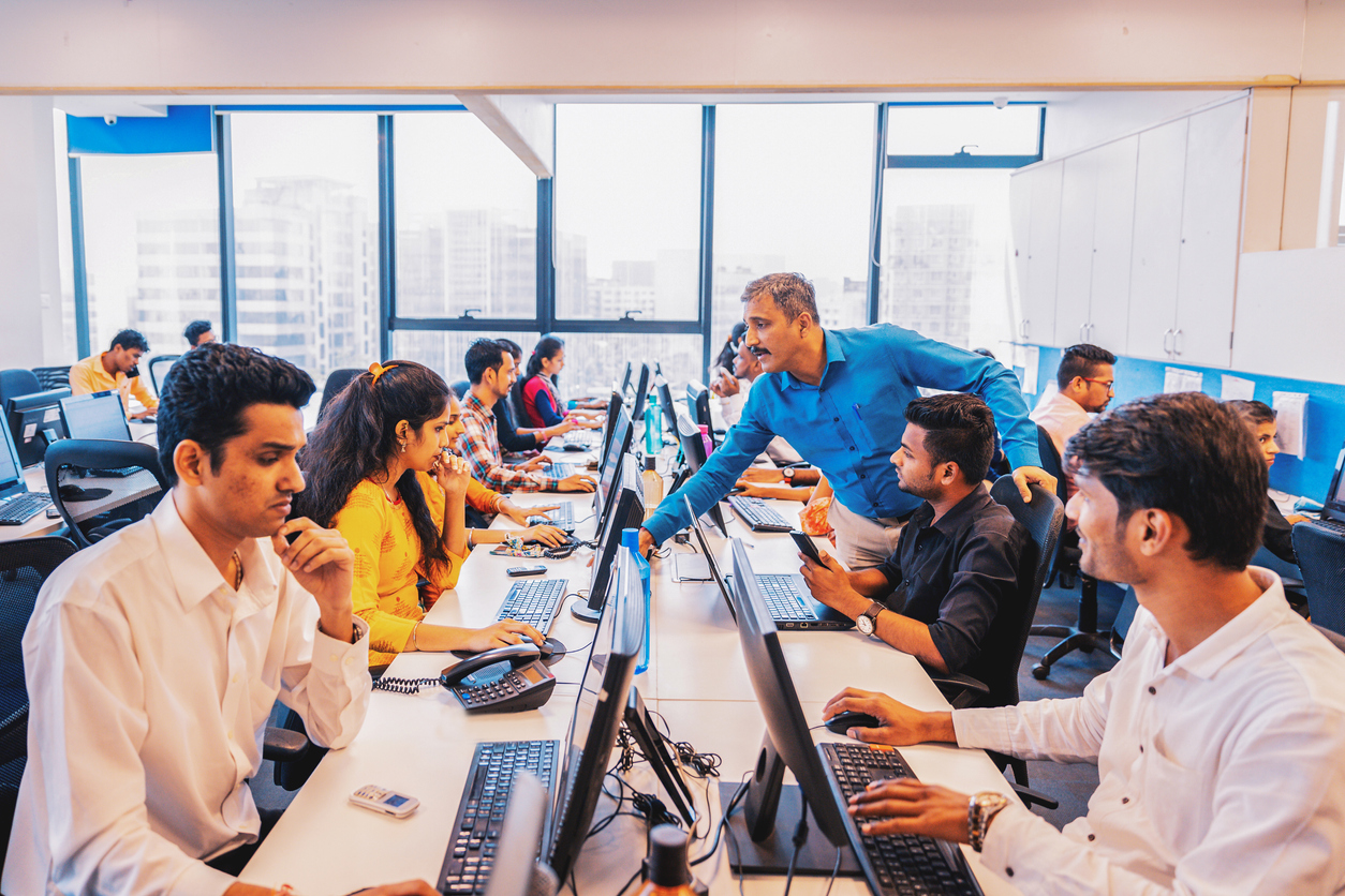 Tech Startup Scaling Across Borders (FinTech, India)